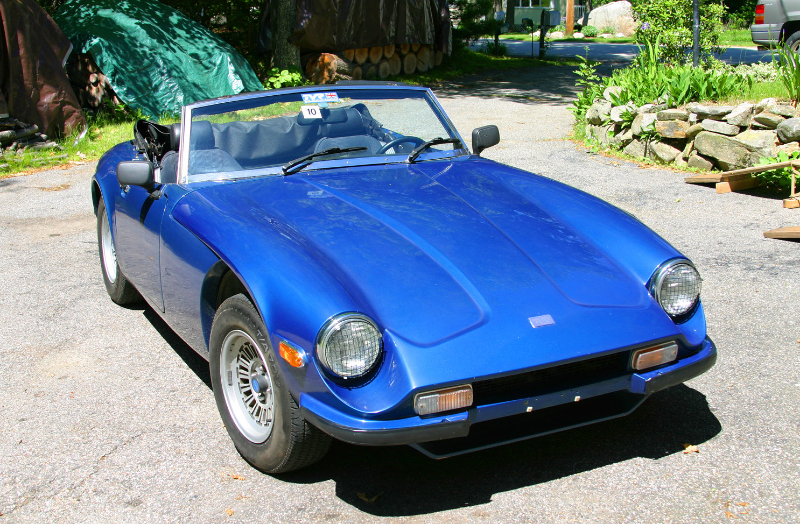 What&rsquo;s A Realistic Budget For A Car Restoration? 