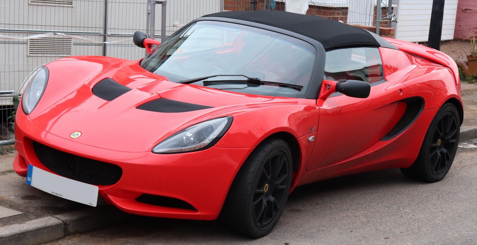What Is The First Thing To Check When Buying A Classic Car Image