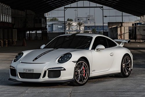 Benefits Of Servicing Your Classic Car