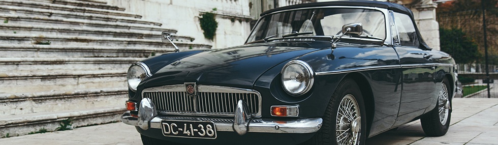 How Do You Maintain a Vintage Car How Do You Maintain a Vintage Car
