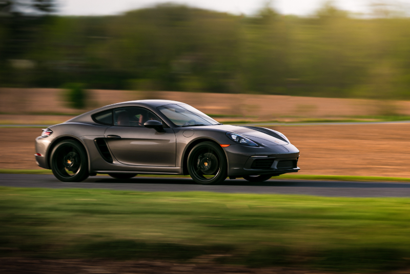 What Are The Maintenance Costs Of Owning A Porsche? | Porsche Repair And Servicing Kent 
