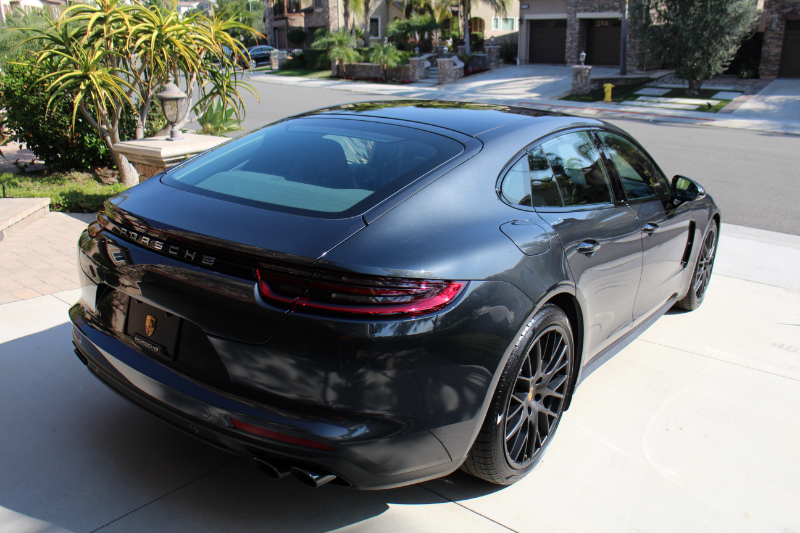 Does A Porsche Cost A Lot In Insurance?