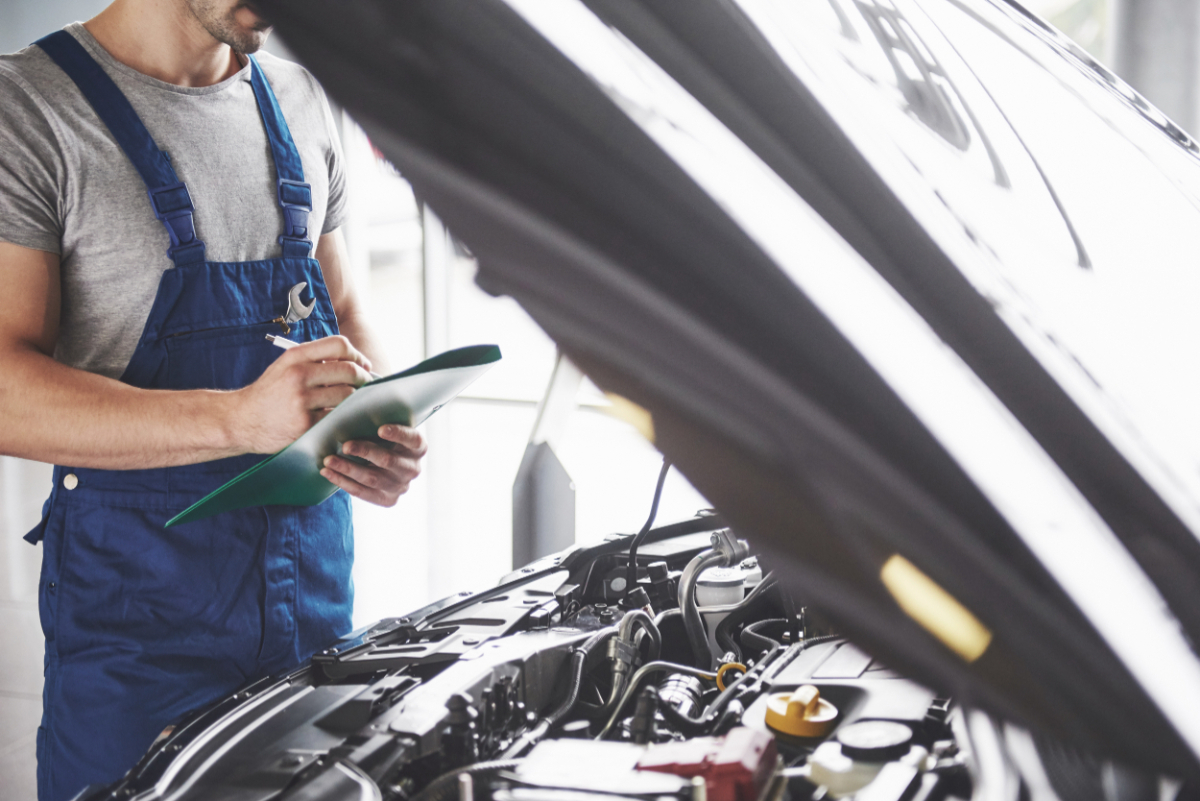 What Age Is A Car Exempt From MOT What Age Is A Car Exempt From MOT