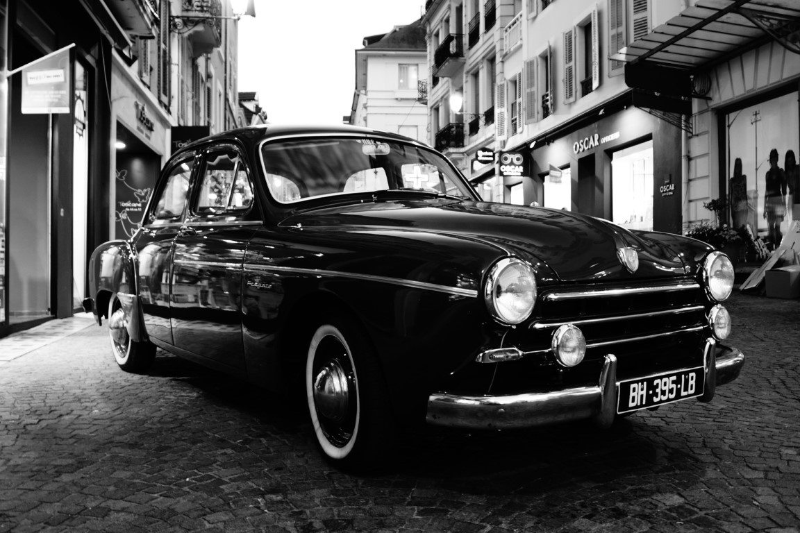 What Are The Most Sought After Classic Cars What Are The Most Sought After Classic Cars Image
