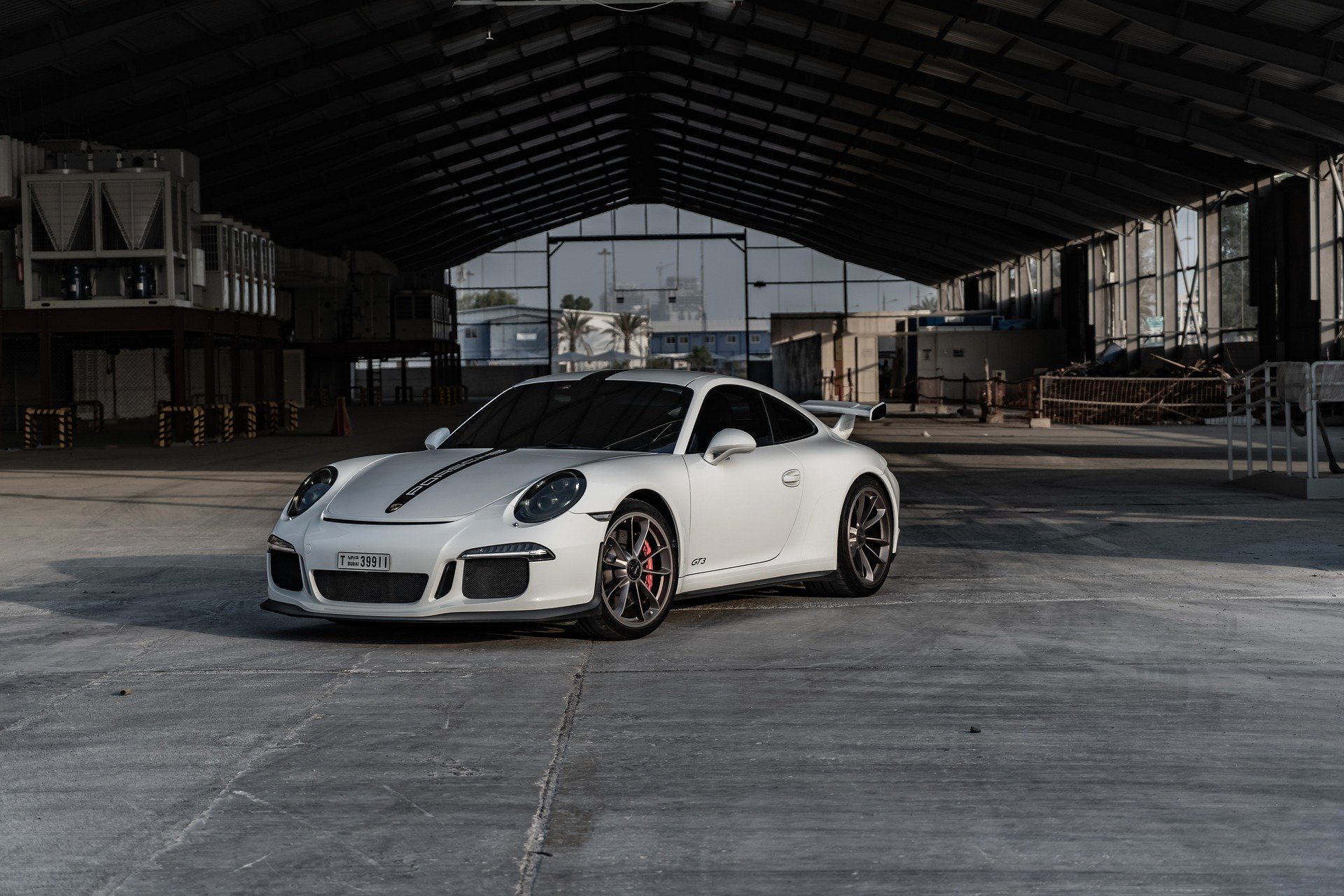 What Are The Maintenance Costs Of Owning A Porsche Image