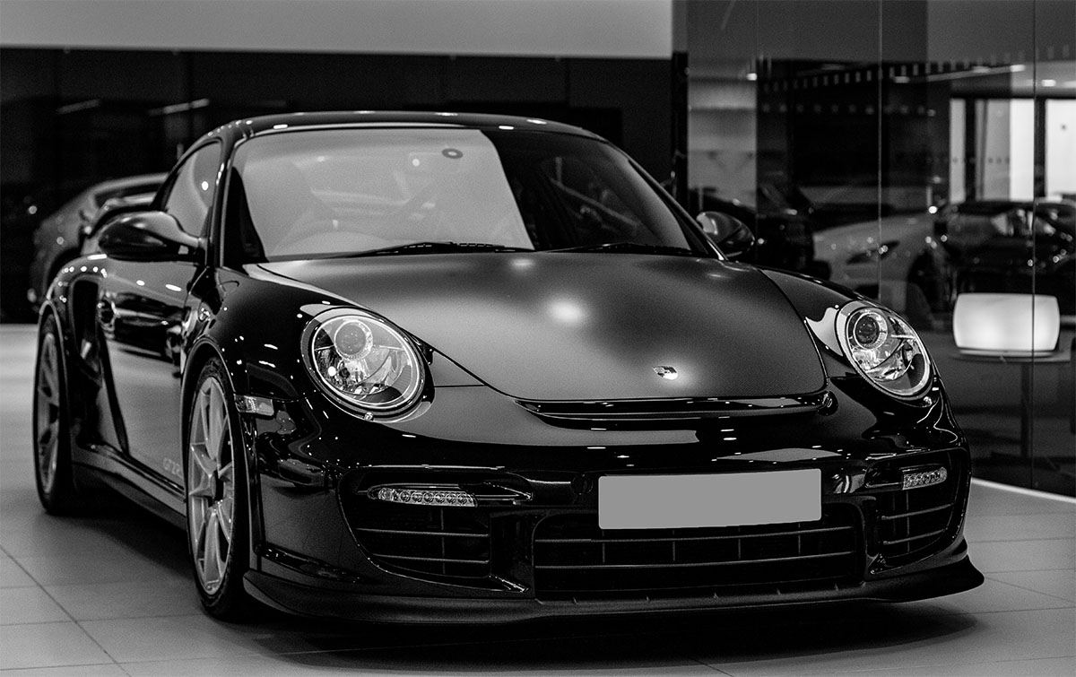 Porsche 911 - Porsche Servicing | Maidstone and Kent 