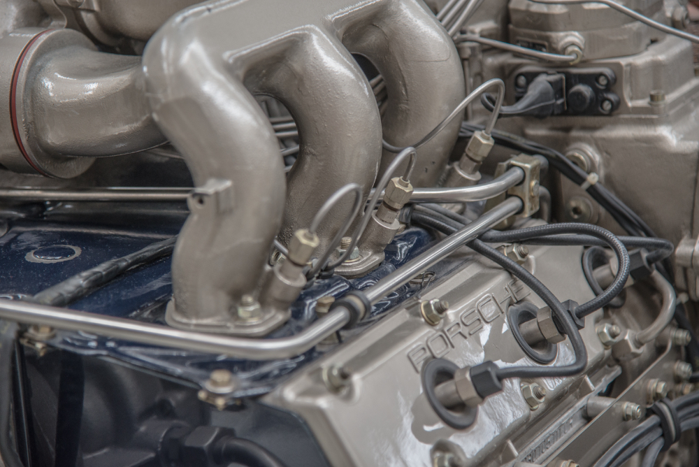 How Long Porsche Engines Last How Long Porsche Engines Last