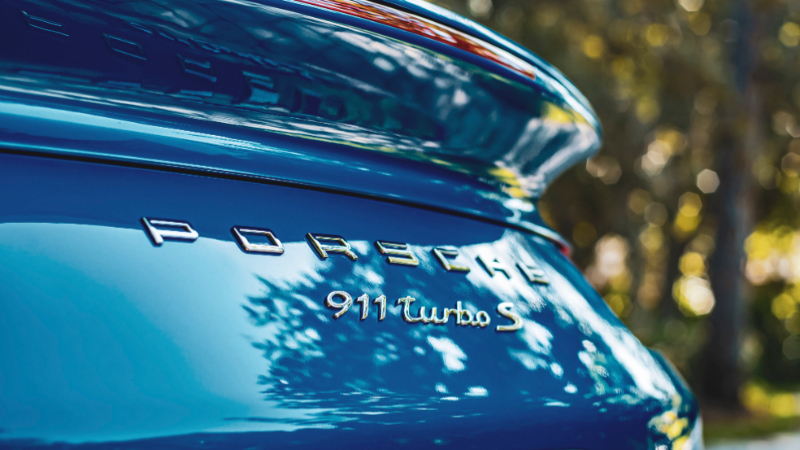 THE MOST RELIABLE PORSCHE MODELS 