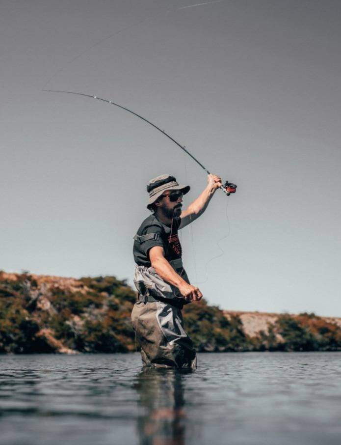 What Do You Wear To Go Deep-Sea Fishing?