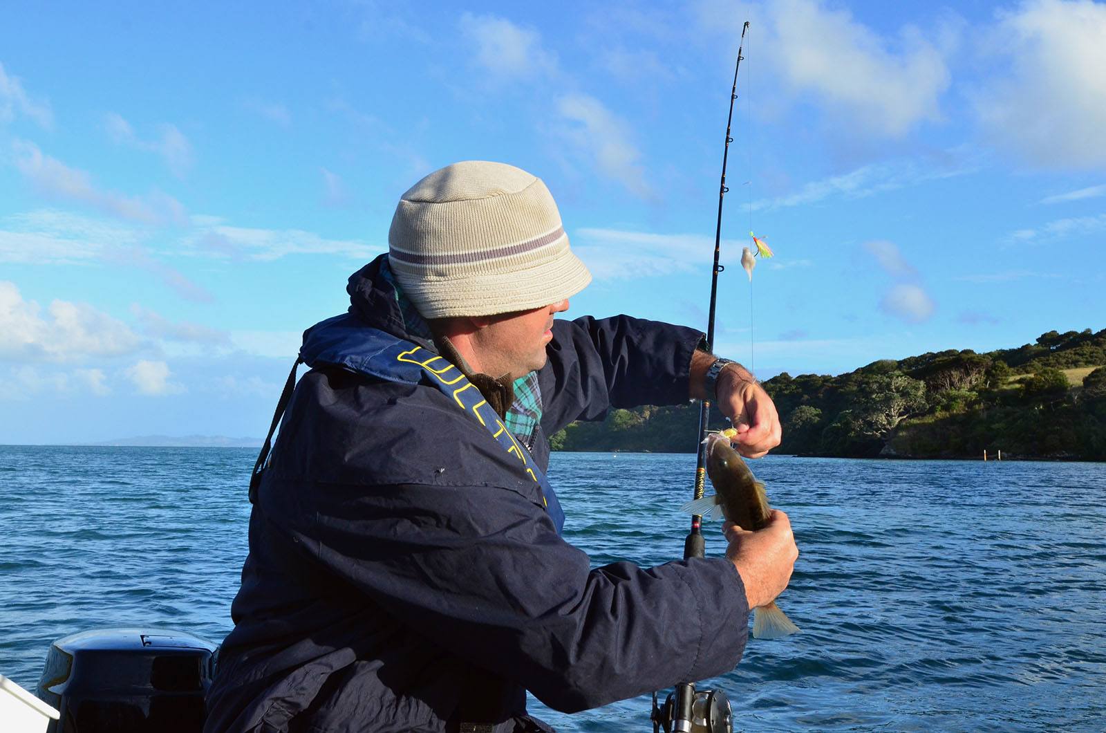 What Do Beginners Need To Know About Sea Fishing UK What Do Beginners Need To Know About Sea Fishing UK
