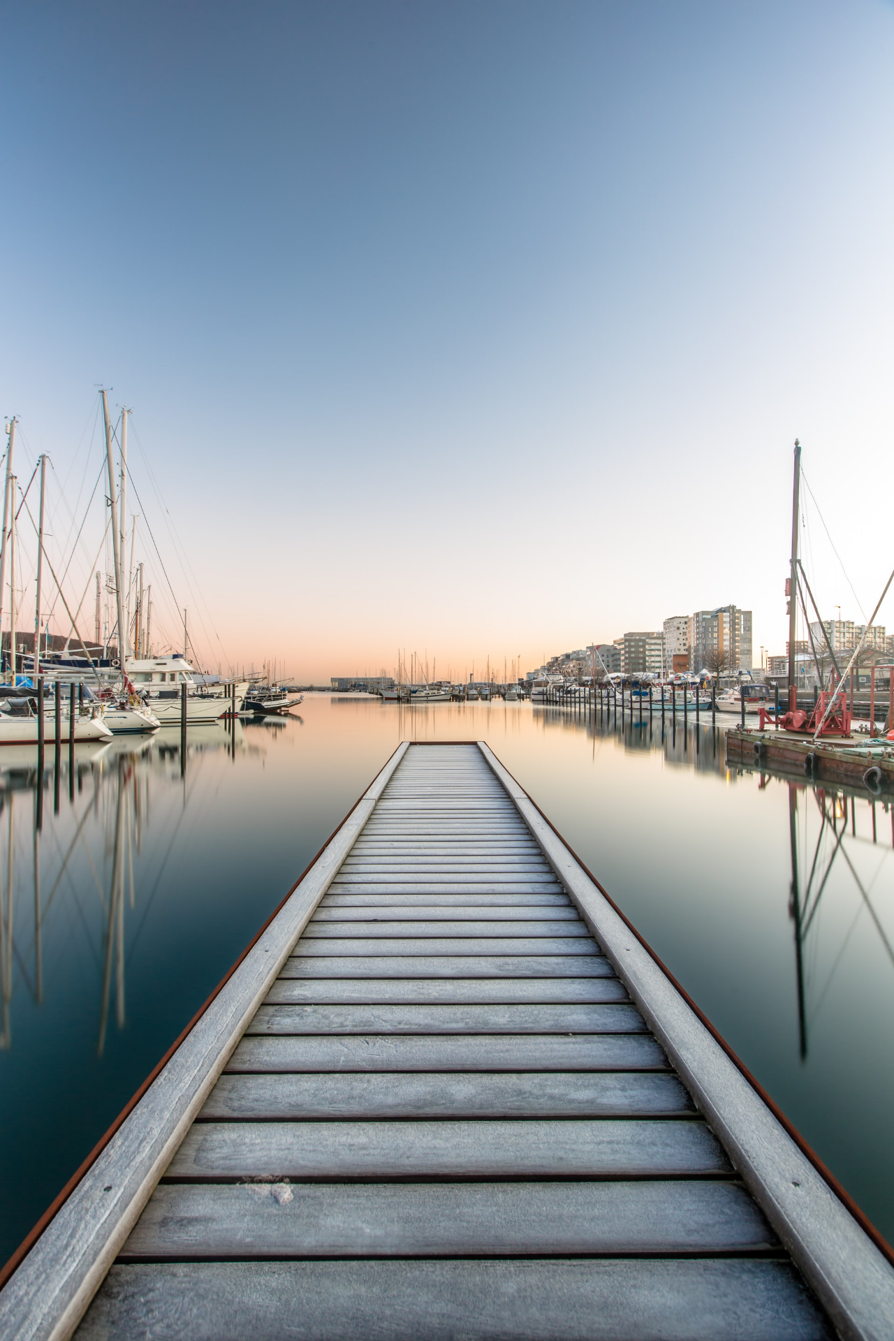 Fishing From Harbours And Ports UK