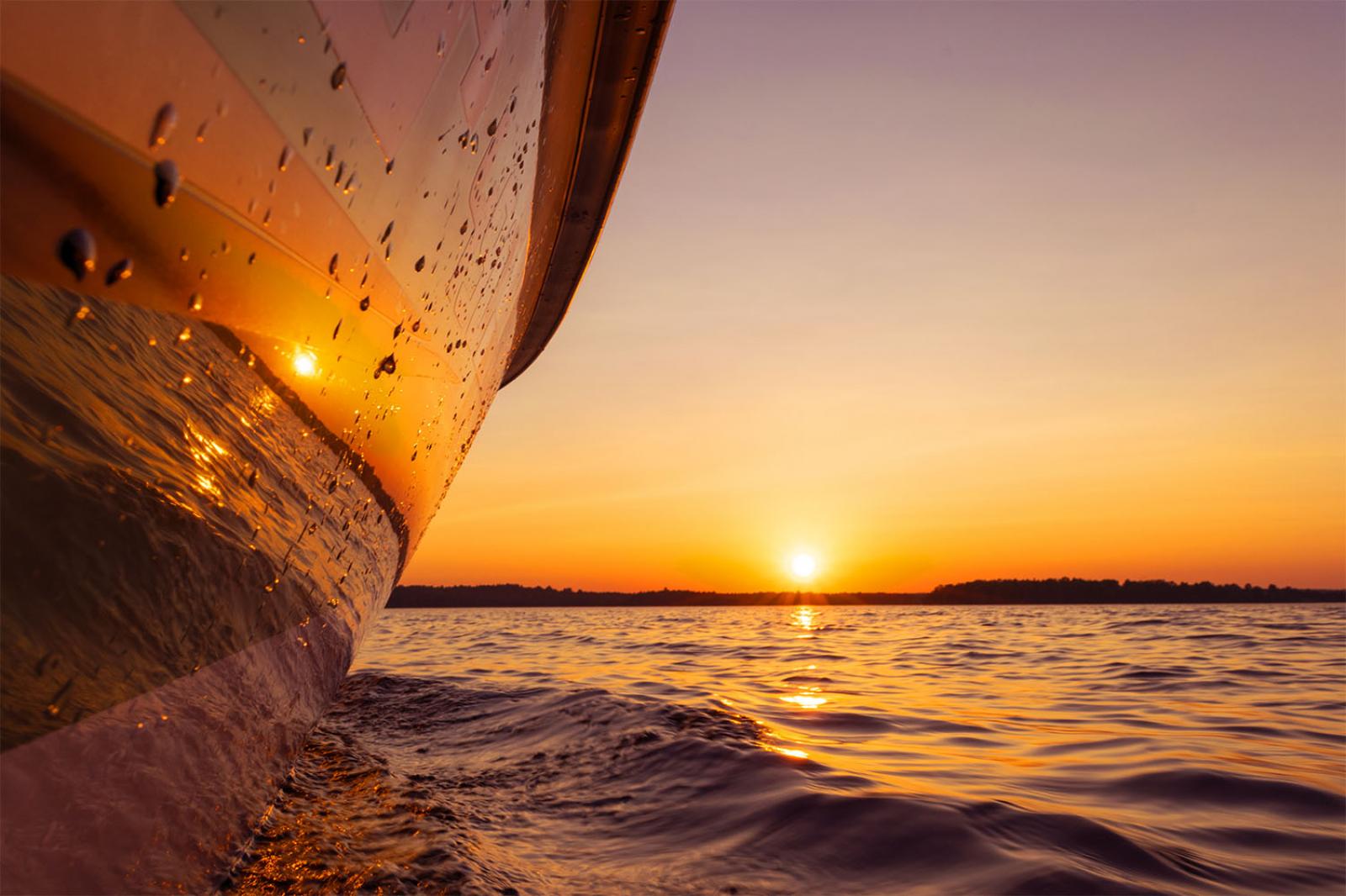 Is Sea Fishing Free In The UK Image
