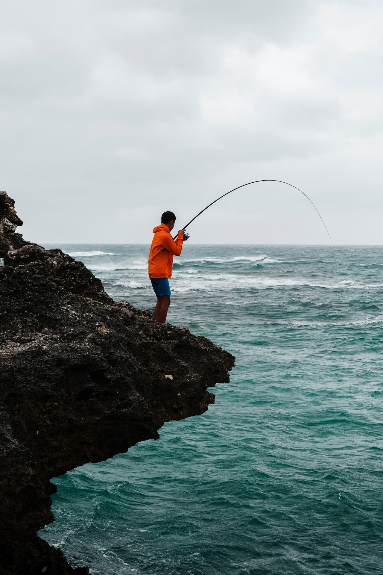 Is Sea Fishing Free In The UK