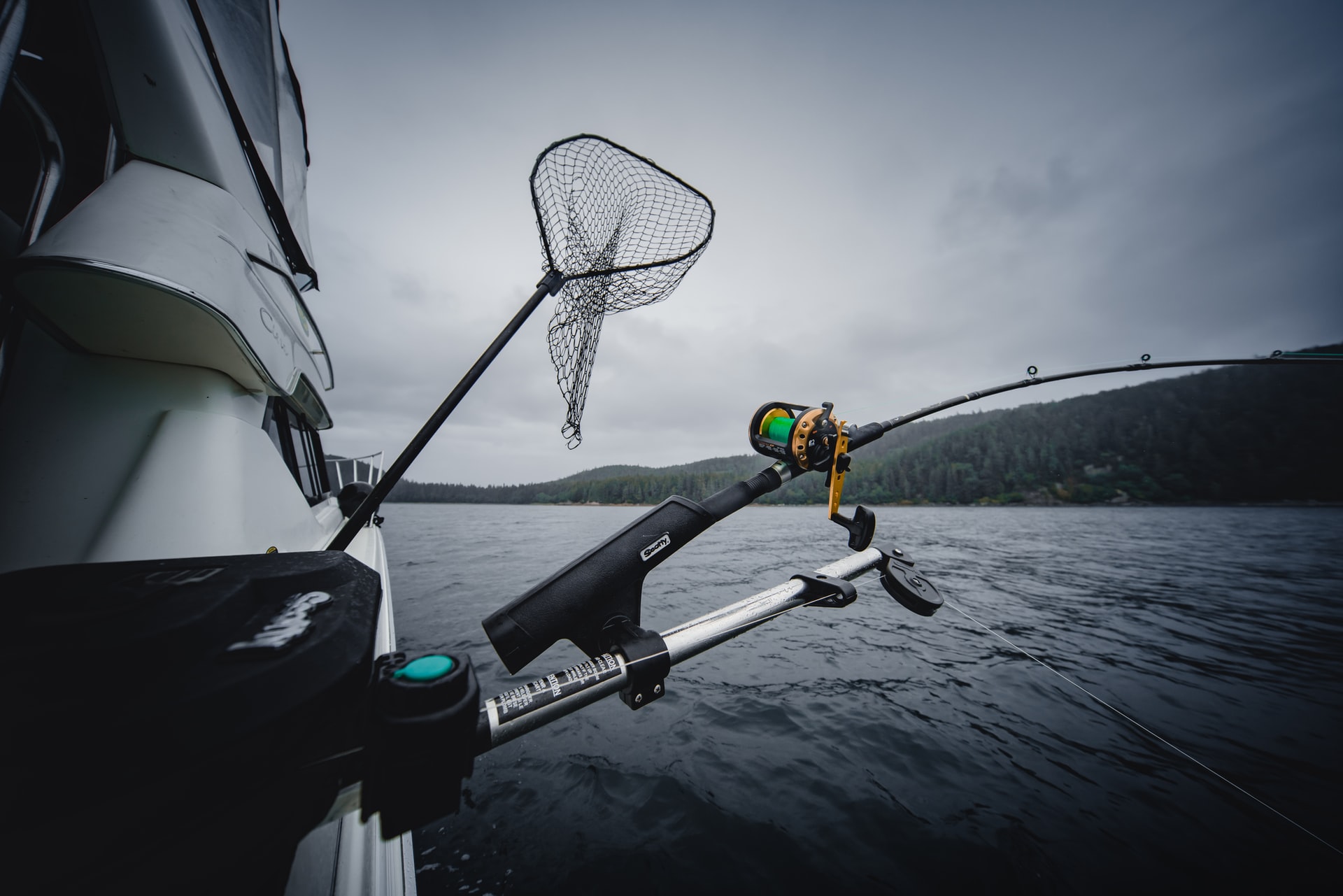 What Do I Need For Sea Fishing What Do I Need For Sea Fishing