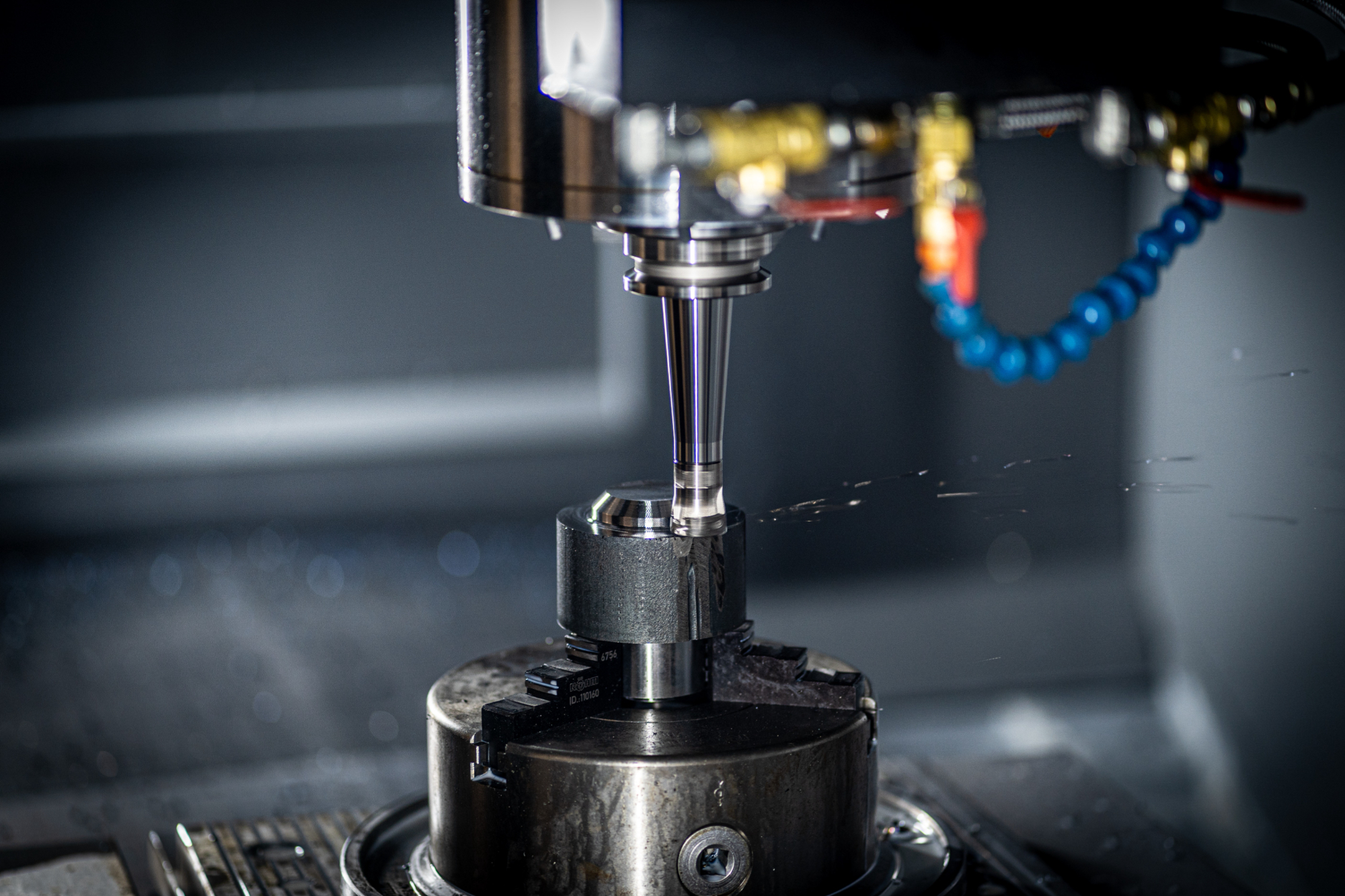 Who Uses CNC Machines Who Uses CNC Machines