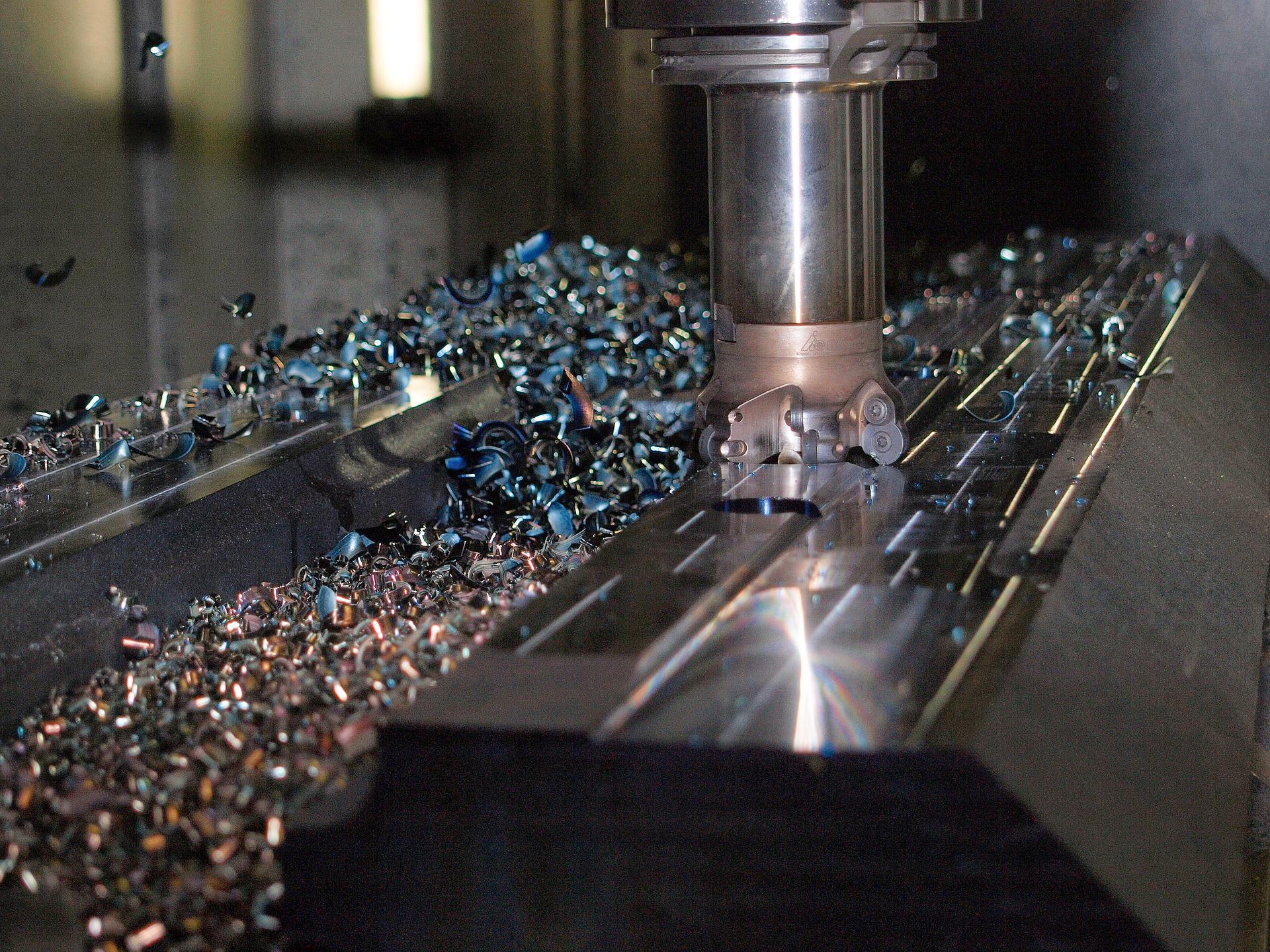 What Are The Advantages Of CNC Machine What Are The Advantages Of CNC Machine