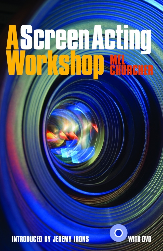 A Screen Acting Workshop