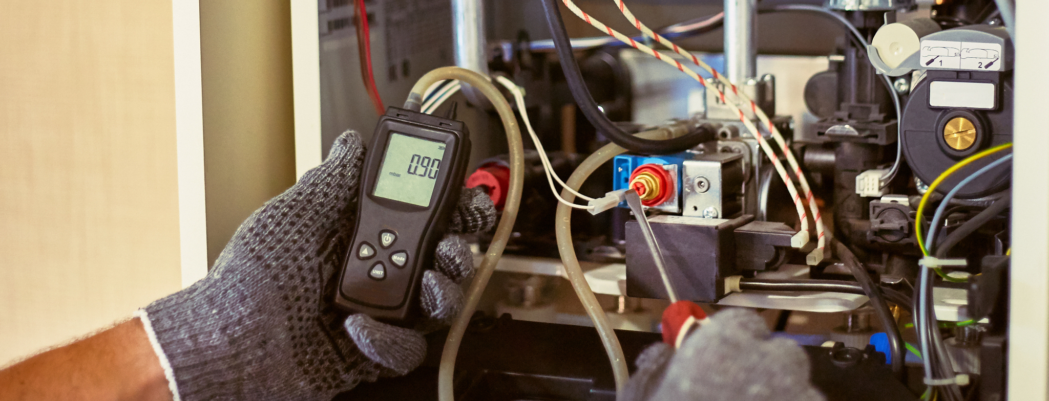 Oil Boiler Service Carlisle