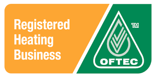 OFTEC registered company