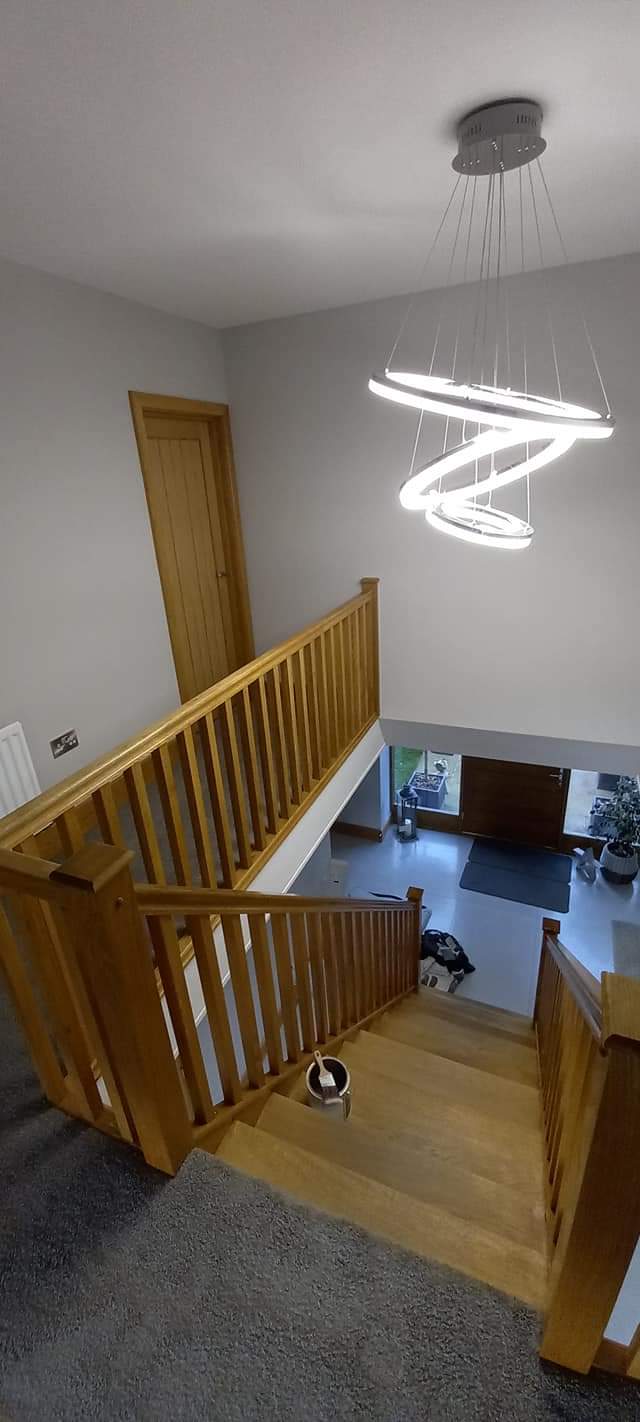 EXPERIENCED PAINTERS IN LEEDS