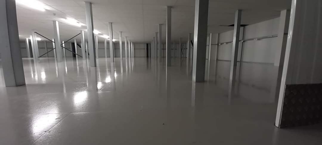 Commercial Decorating In Leeds, Harrogate, Wetherby, Shadwell
