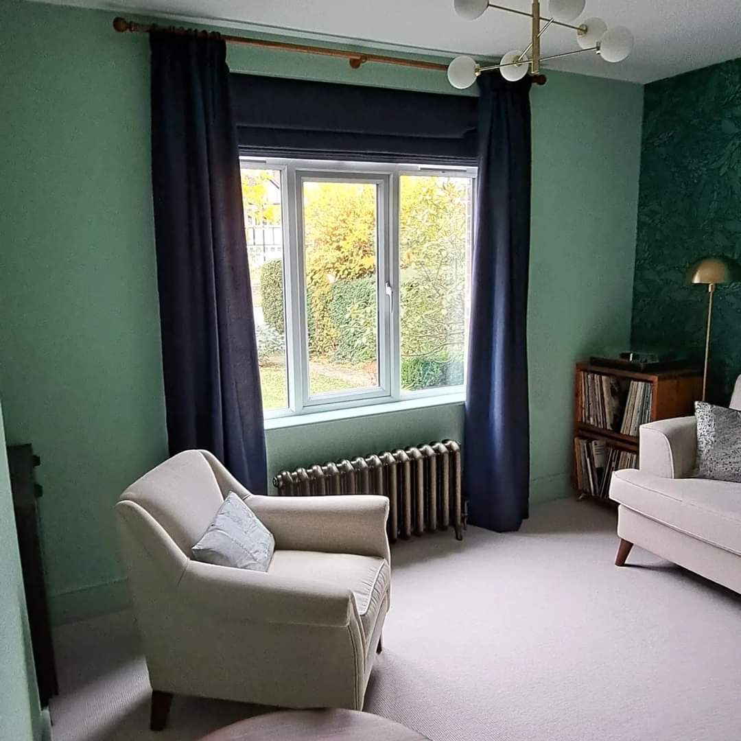 High-quality Painting & Decorating Leeds, Harrogate, Wetherby, Shadwell