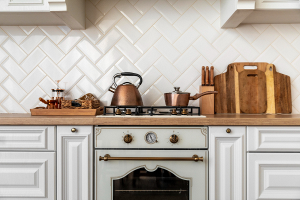Faster Than a New Kitchen - Is Respraying A Kitchen Worth It?