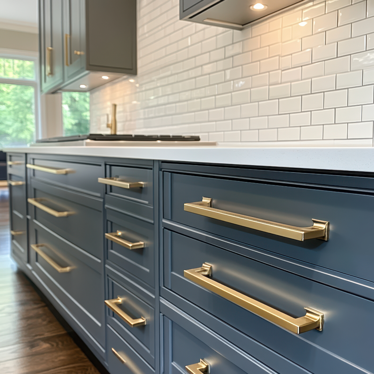 What Are The Benefits Of Spray Painting Kitchen Cabinets What Are The Benefits Of Spray Painting Kitchen Cabinets