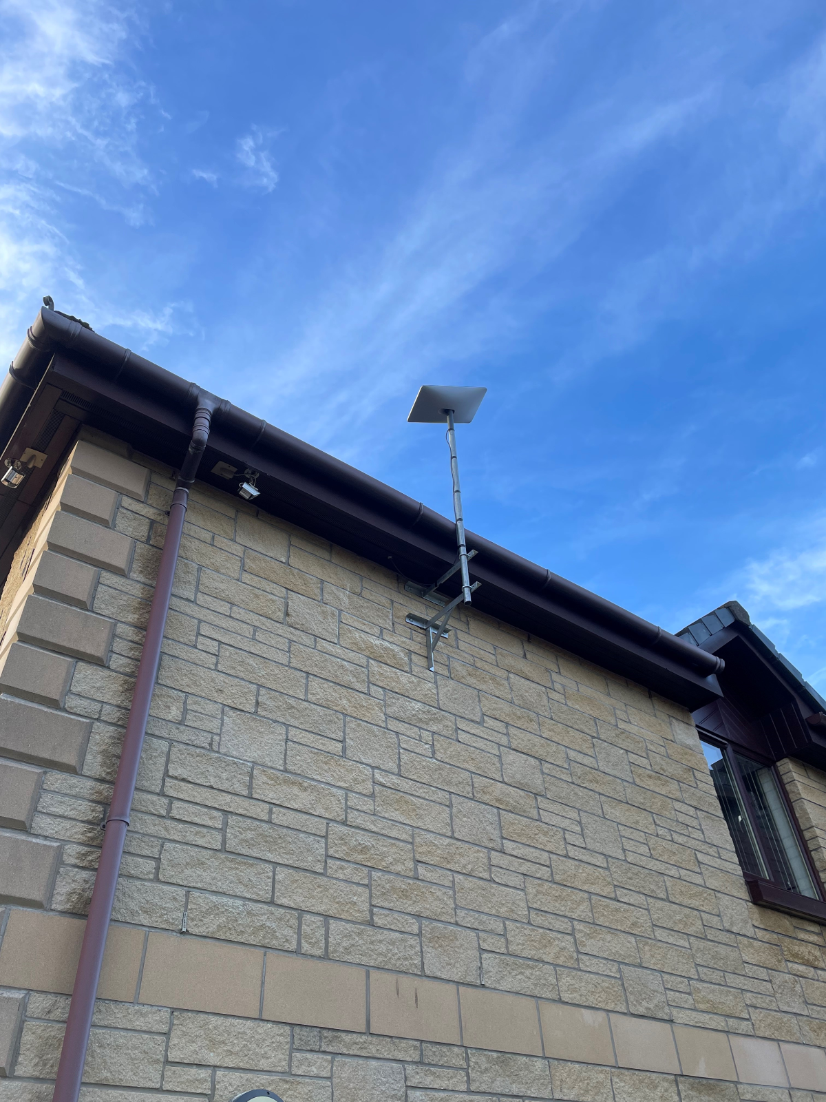 TV Aerial Services In Perth, Perthshire, Tayside