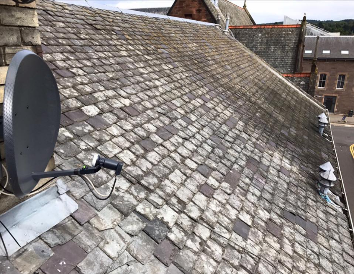 Loft Aerials Vs Outdoor Aerials Loft Aerials Vs Outdoor Aerials