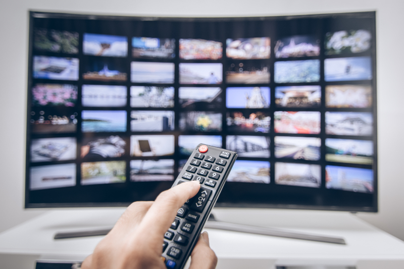 Sky and Freeview Installation In Perth, Perthshire, Tayside