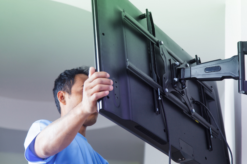 Experienced Tv Install Company Perth, Perthshire, Tayside