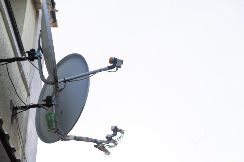 Local Freeview Installation Service Perth, Perthshire, Tayside