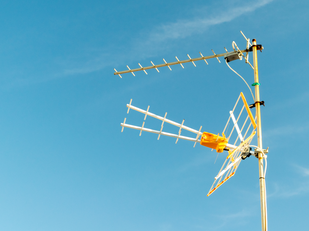 When Do You Need An Aerial Installation When Do You Need An Aerial Installation