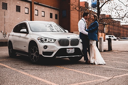 Tips for a Smooth Wedding Transportation Essex And London