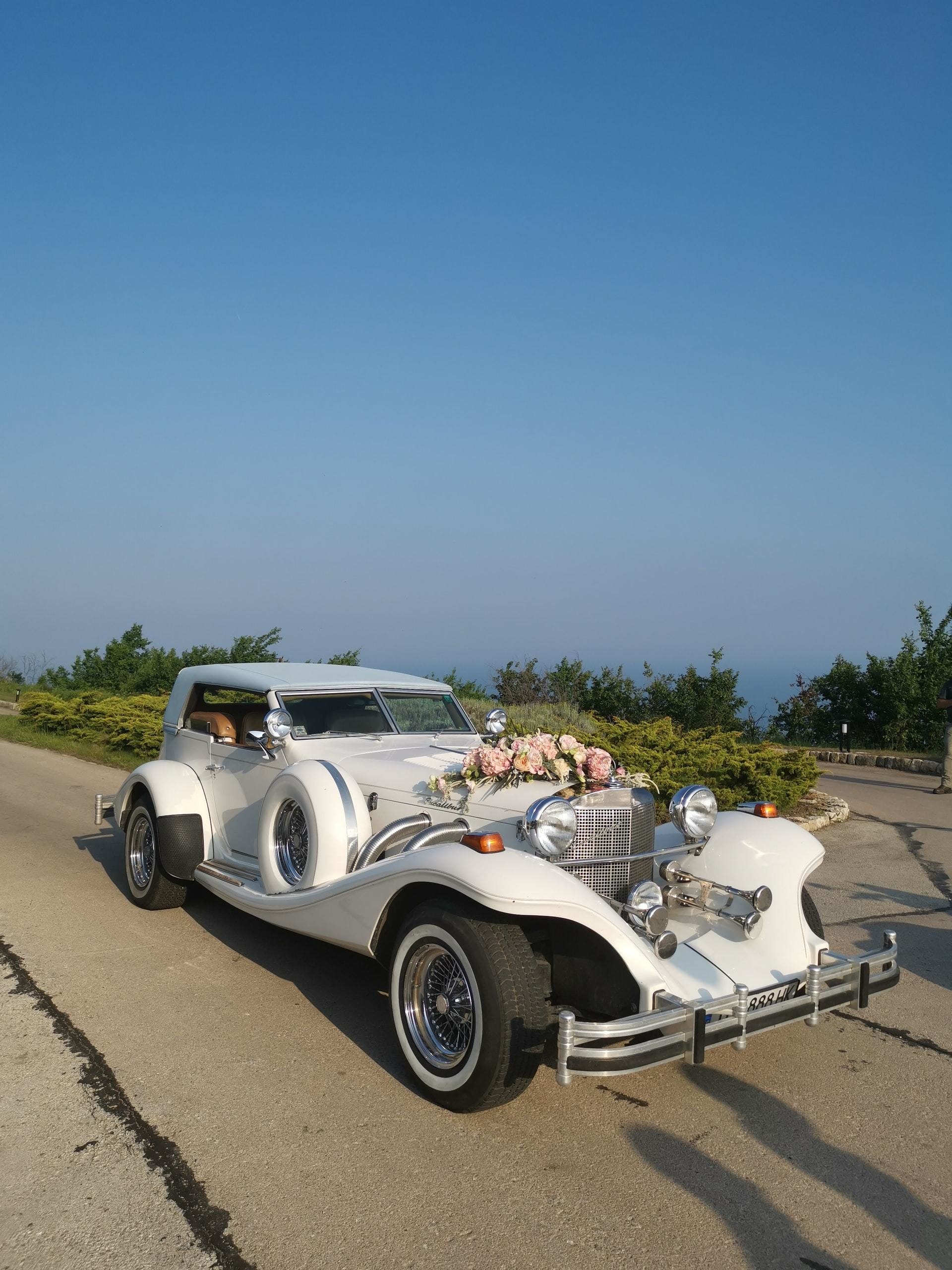 Top Wedding Transportation Tips Essex and London