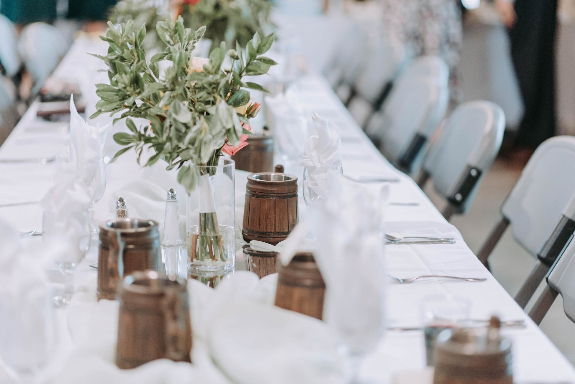 Boreham House wedding venue Essex