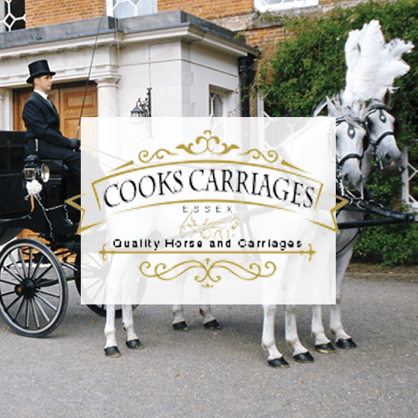 Uttlesford Horse Drawn Carriage Hire