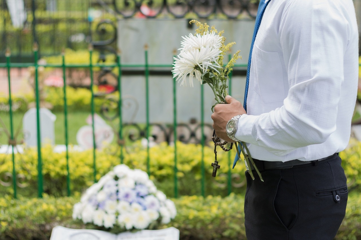 What Happens At A Funeral What Happens At A Funeral