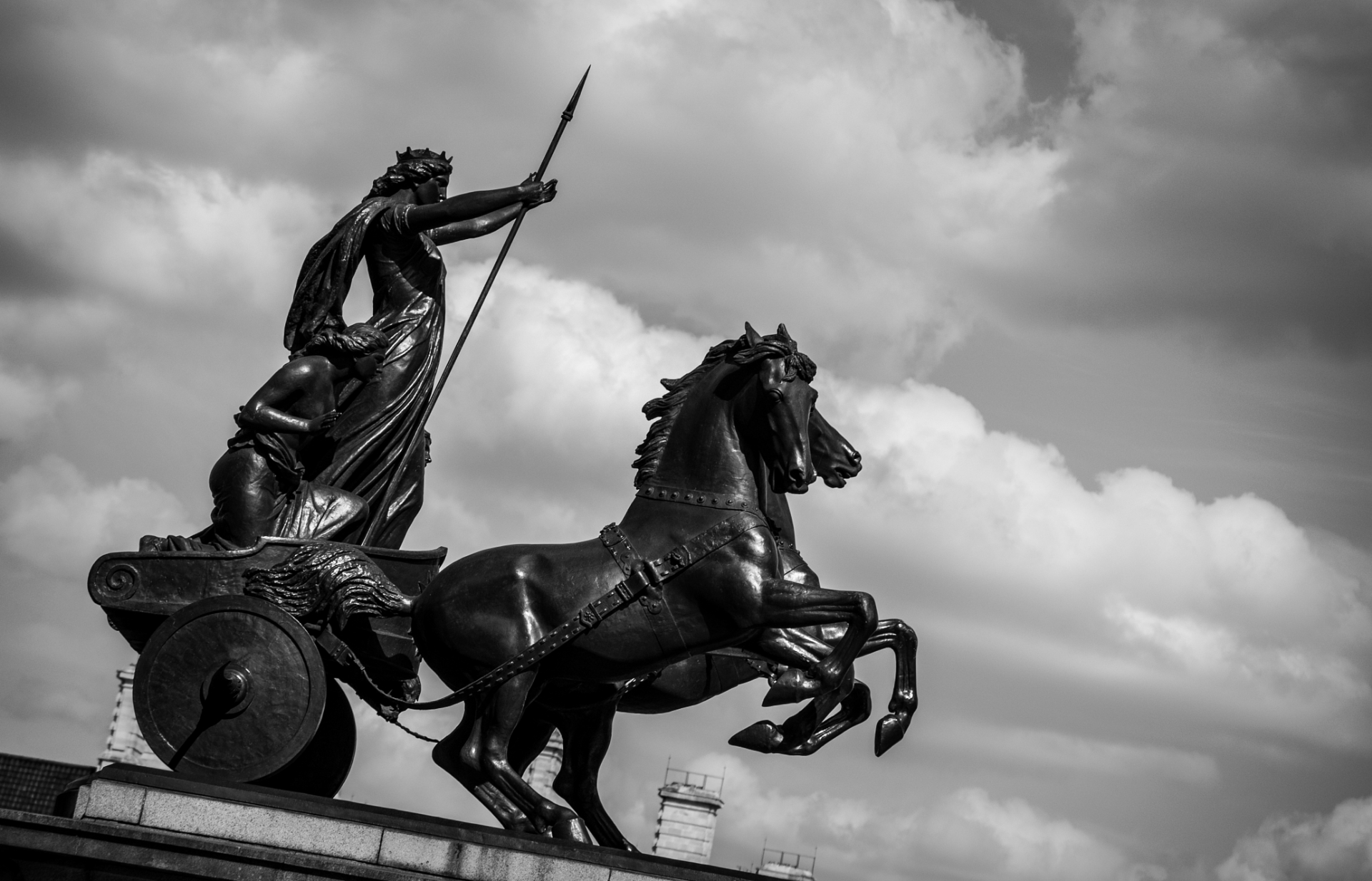 Horse-Drawn carriage throughout History