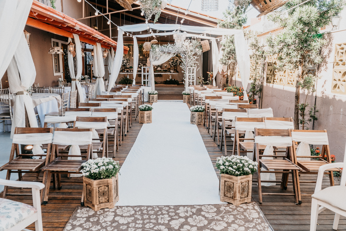 What Does A Wedding Budget Include What Does A Wedding Budget Include