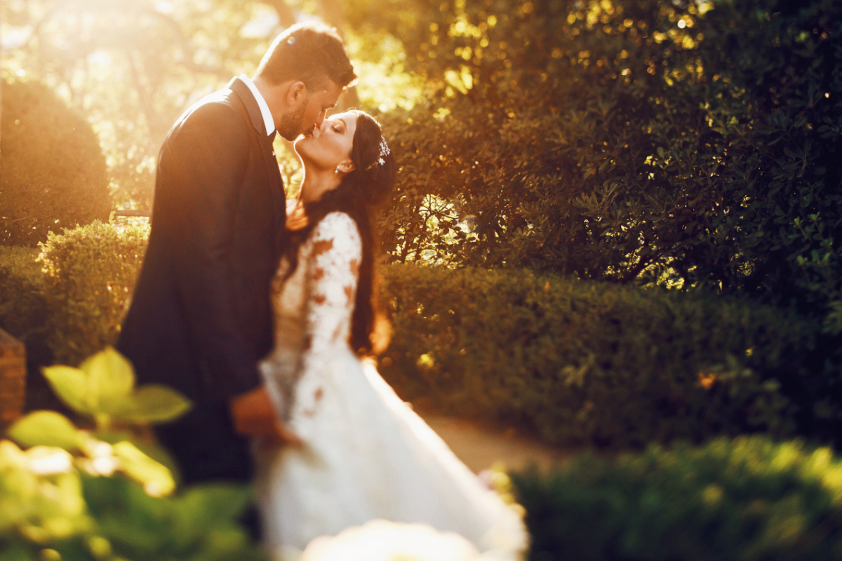 Stay True To Yourselves - How do I find the perfect wedding location?