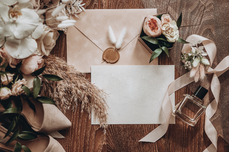 Six-Month Mark - How Do You Plan A Scottish Wedding?