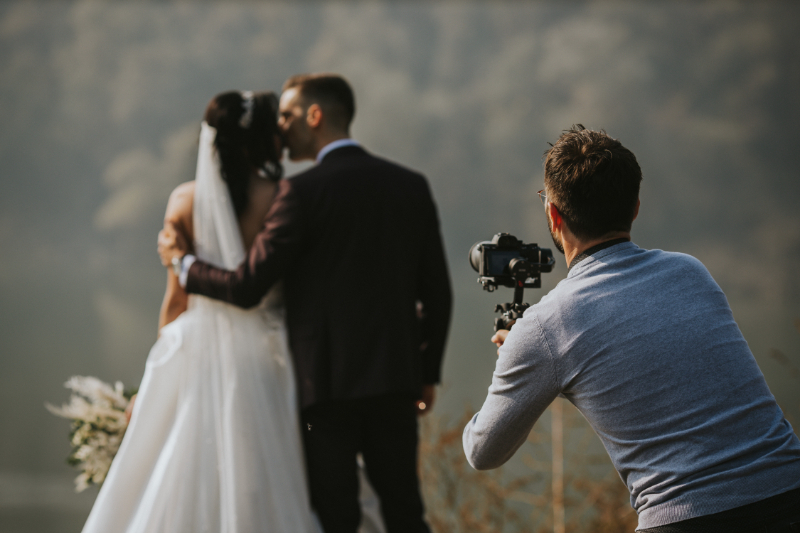 Photography - How much is the average wedding Scotland?