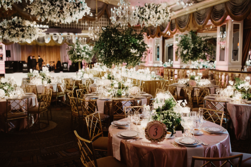How do I find the perfect wedding location? Wedding Limo Hire Inverness