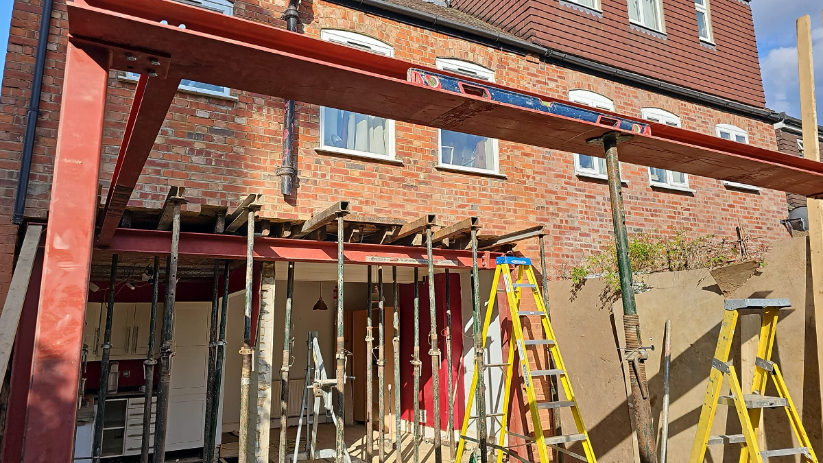 Construction Services Croydon