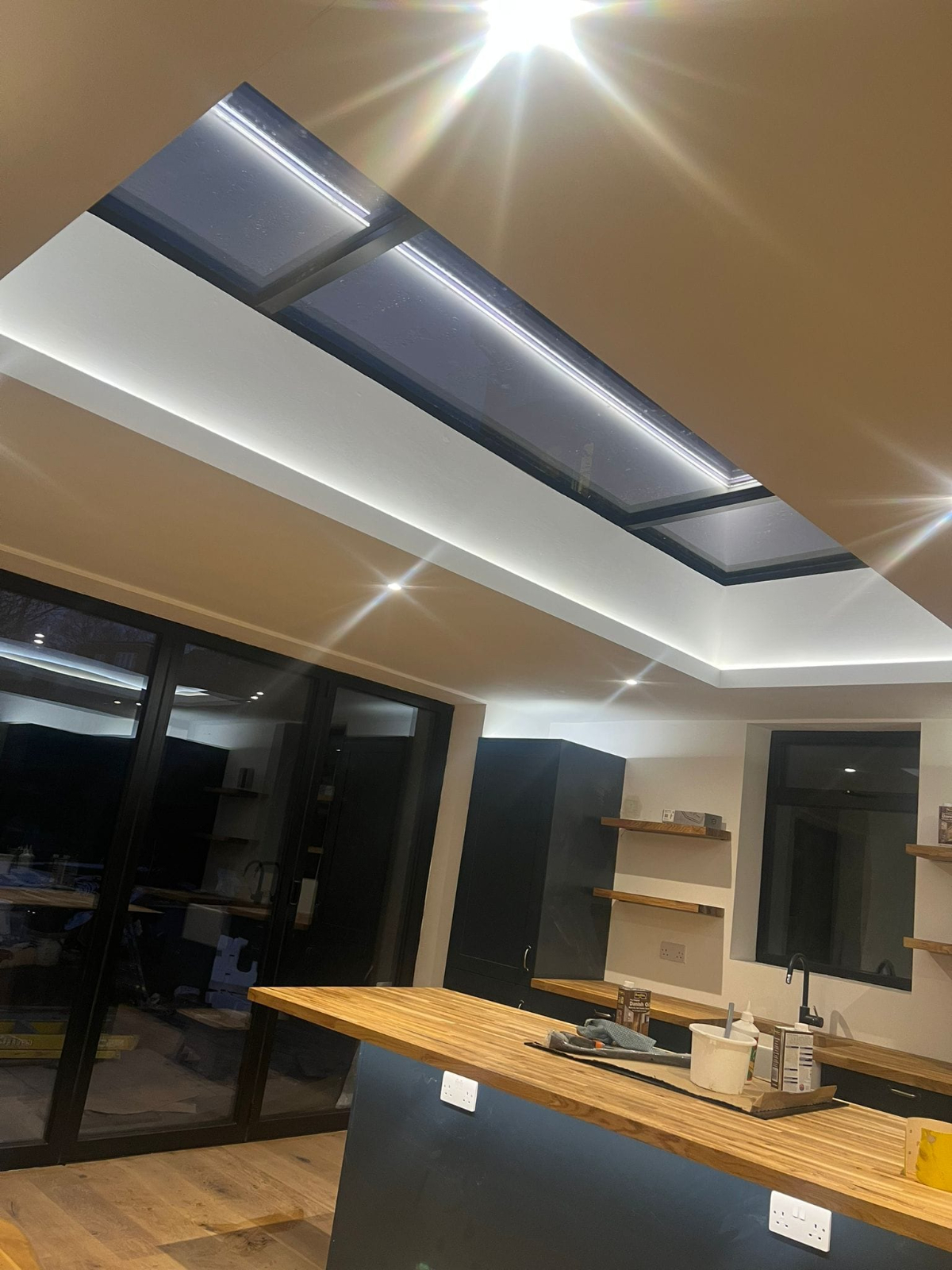 Extension Builders Croydon and Greater London