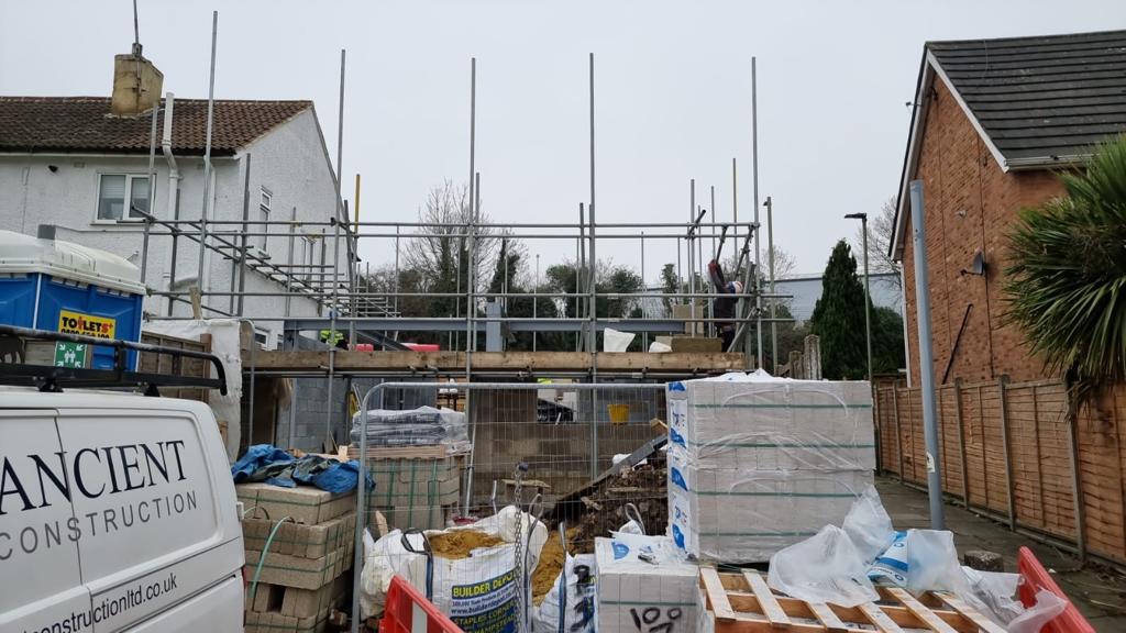Architectural Construction Services Croydon
