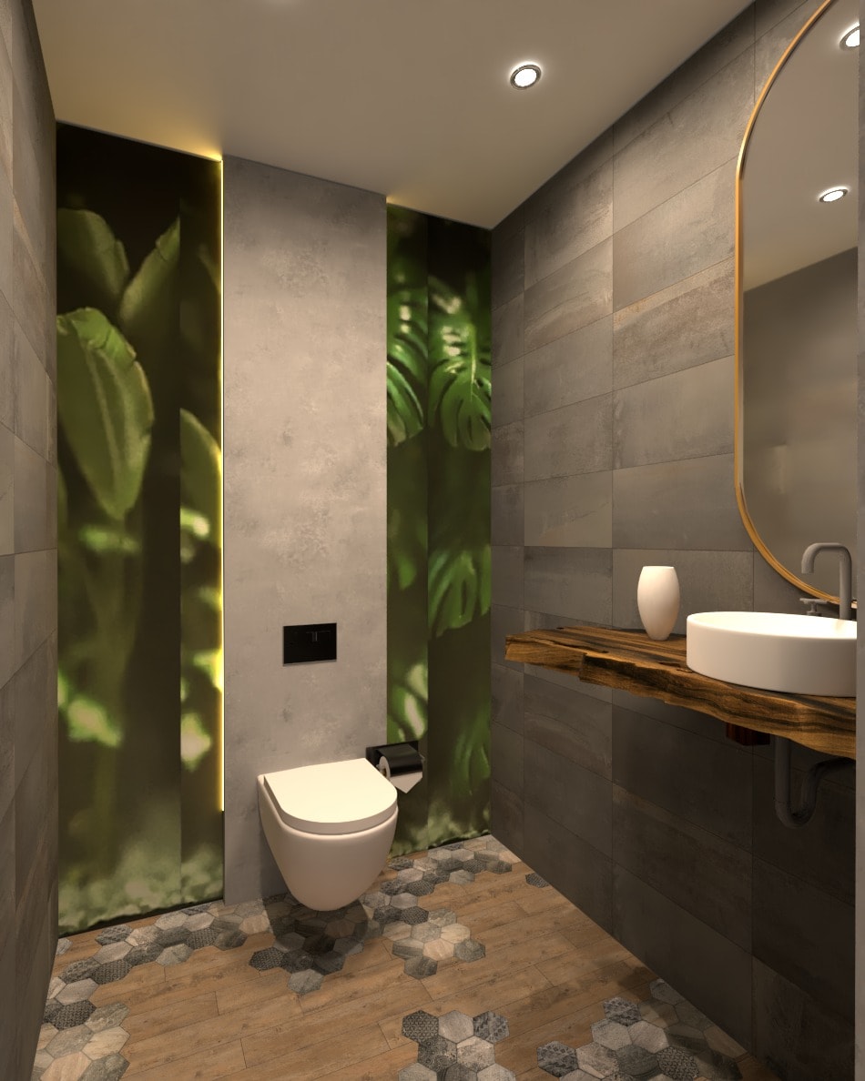 Purley House Extensions Builder