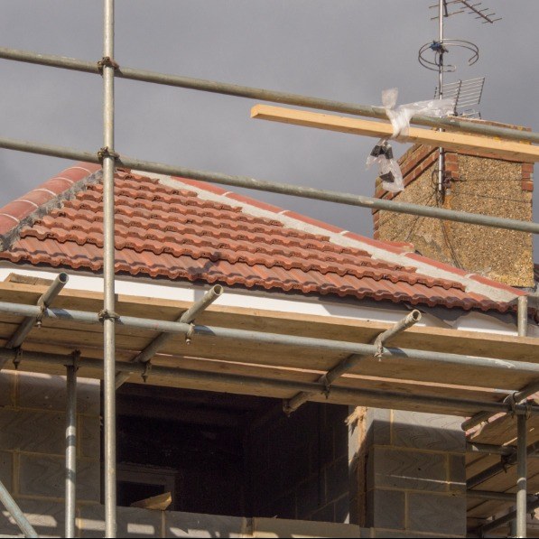How Long Does A 2 Storey Extension Take?